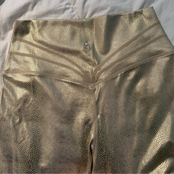 BuffBunny Matching Workout Set NWT - Picture 6 of 6